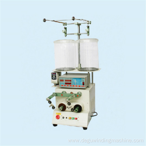 High Speed 6000rpm Winding Machine